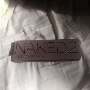Urban decay naked 2