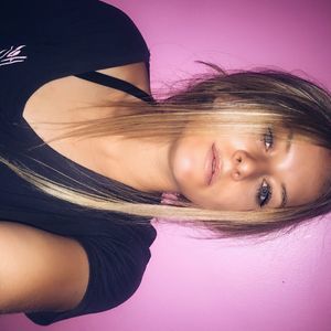 Meet your Posher, Tristan