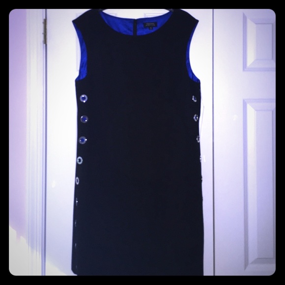 Tahari dress