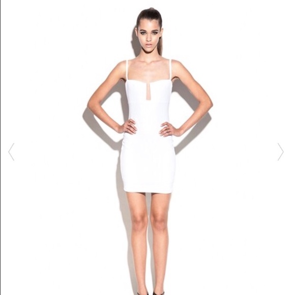 Love nookie dress xs