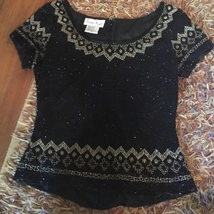 100% beaded Shirt