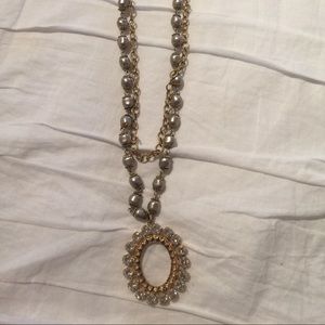 La vie Parisienne necklace