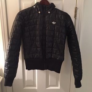 NWOT Adidas Climaheat Jacket