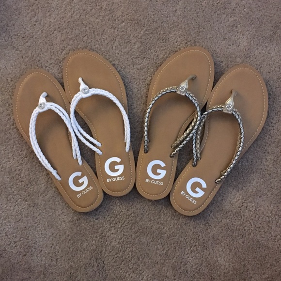 G By Guess Sandals‼️‼️