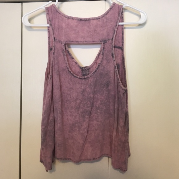 Pink shirt - Picture 2 of 2