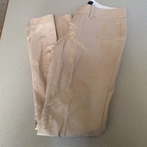 Banana Republic Dress Pants.
