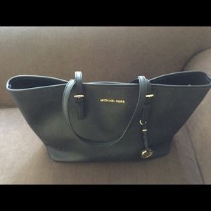 Michael Kors Travel Tote