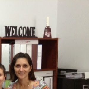 Meet your Posher, Lori