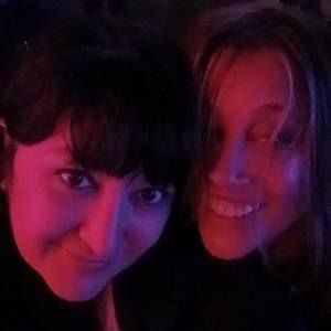 Meet your Posher, Deedee