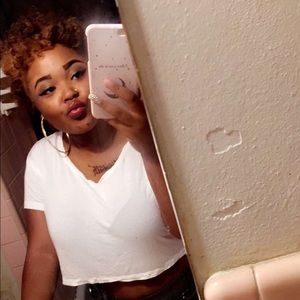 Meet your Posher, Kiara