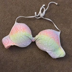 Victoria's Secret Swim Top‼️‼️