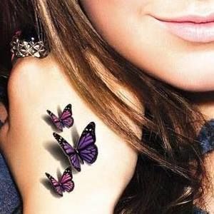 Meet your Posher, Suzanne