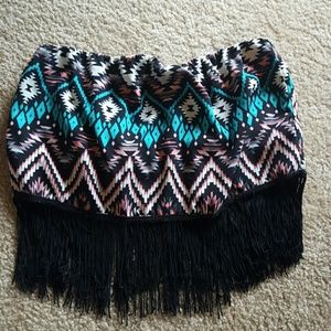 Fashion top