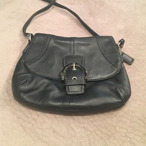 Cross body bag