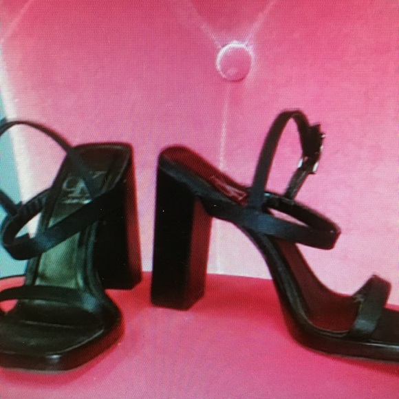 Calvin Klein Sandals