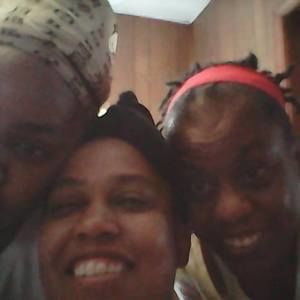 Meet your Posher, Lakesha