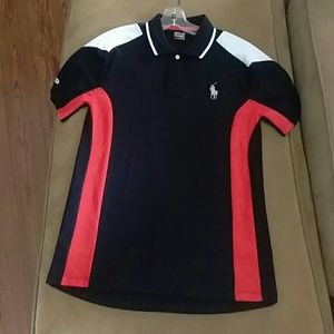 Sports polo shirt *brand new*