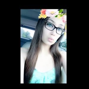 Meet your Posher, Brinkley