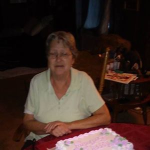 Meet your Posher, Deborah