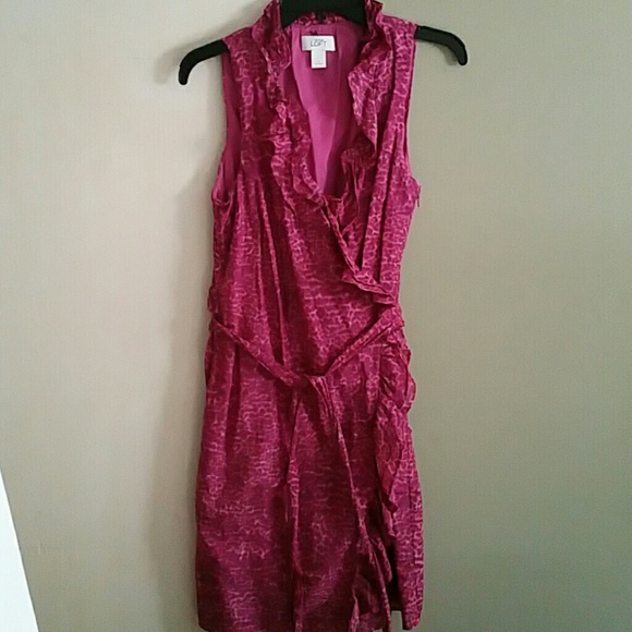 Ann Taylor Loft Dress *Last Chance*