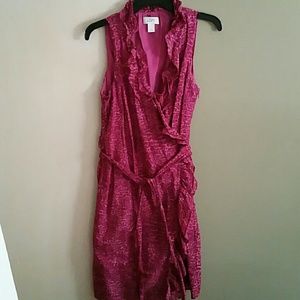 Ann Taylor Loft Dress *Last Chance*