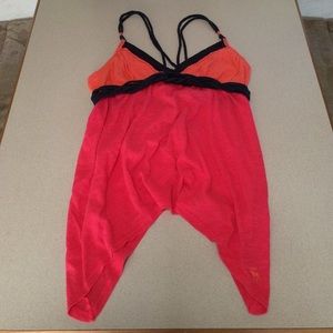 Abercrombie Tank.