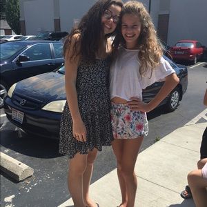 Meet your Posher, Juliet