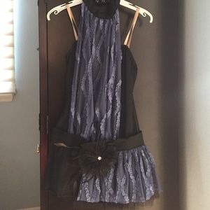 Dance outfit