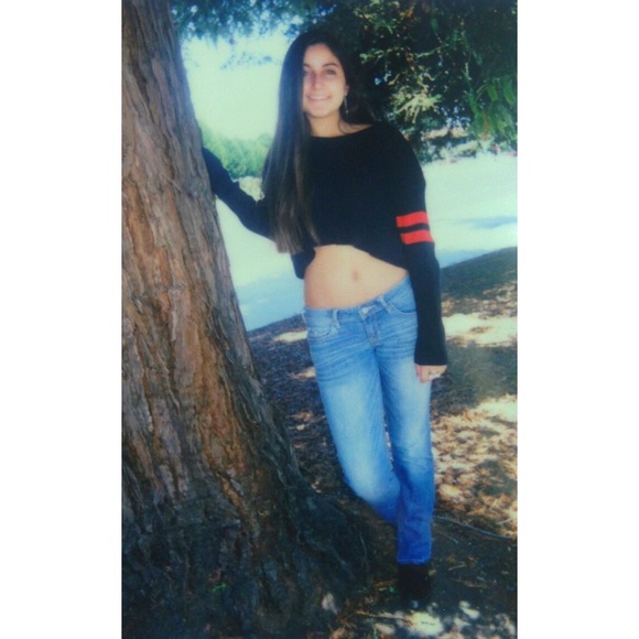 Hollister Skinny Jeans - Picture 3 of 4