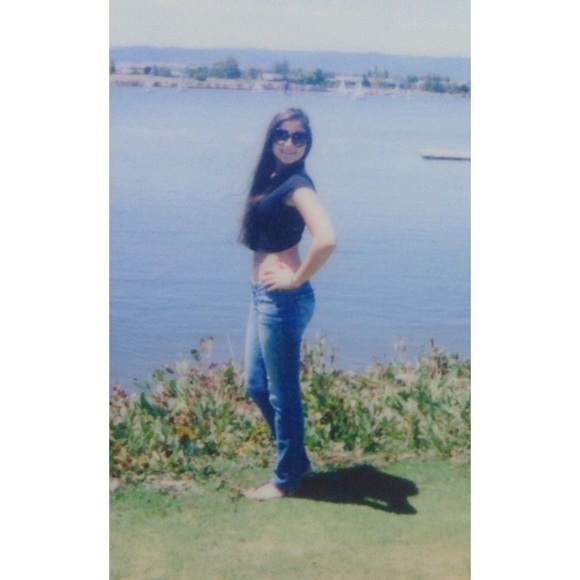 Hollister Skinny Jeans - Picture 4 of 4