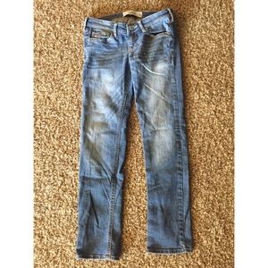 Hollister Skinny Jeans