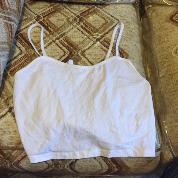 White Top