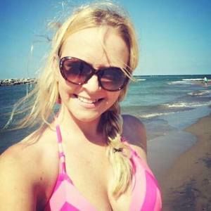 Meet your Posher, Amy