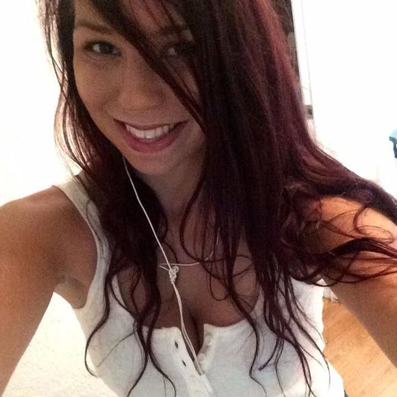 Meet your Posher, Kirsten