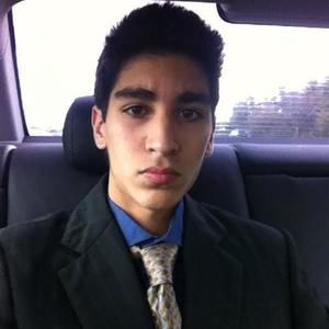 Meet your Posher, Armoni