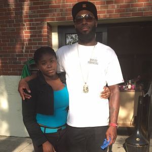 Meet your Posher, Mia