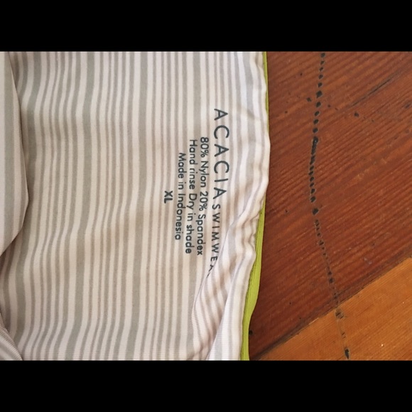 Acacia Maui bottoms lilikoi - Picture 2 of 3