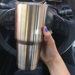 Yeti large tumbler