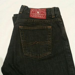 Lucky Brand Dungarees Classic Fit