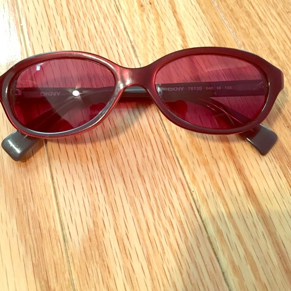 Dkny sunglasses