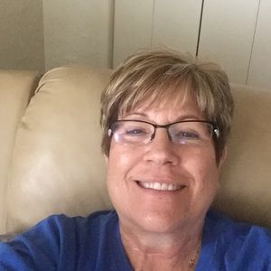 Meet your Posher, Rhonda