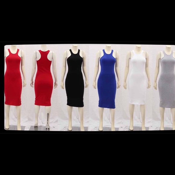 Bodycon
