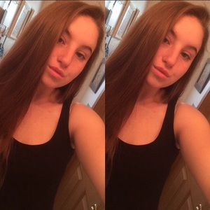 Meet your Posher, Kaylee