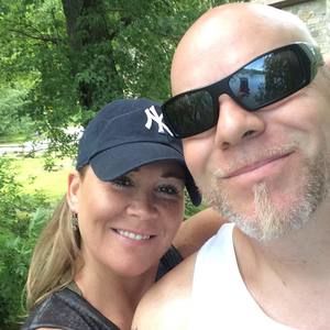 Meet your Posher, Jodi