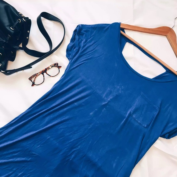 SUMMER SALE 🌞 American Eagle T-Shirt Dress