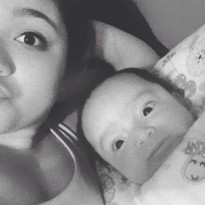 Meet your Posher, Karina