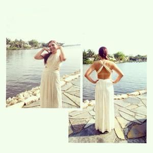 Meet your Posher, Christiana