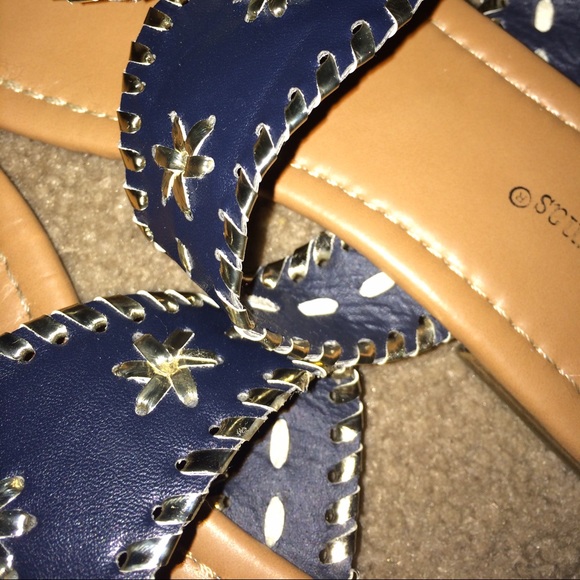 Sandals - Picture 2 of 2