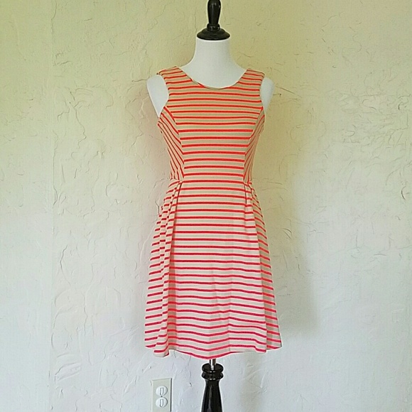 Bar III Dress