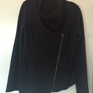 HELMUT black sweater